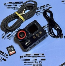 AIM SMARTYCAM HD - 60° FOV - NICE SETUP