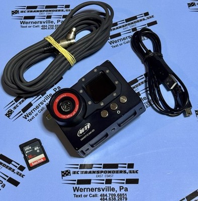 AIM SMARTYCAM HD - 60° FOV - NICE SETUP | eBay