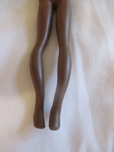 Bambola vintage Mattel fiore di roccia rosmarino con occhiali da sole - Foto 2 di 4