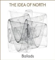 Idea Of North - Ballads - Cd - G1398Z