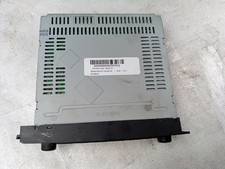 Autoradio Ssangyong ACTYON