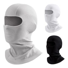 Full Face Mask Ski Mask Winter Cap Balaclava Outdoor Neck Head Gaiter Balaclava