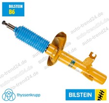 B6 Gasdruckdämpfer vorne rechts u.a.: Ford Focus II DA, DP, HCP, Bj. 2009-2011