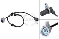 31688 A.B.S. Sensor, Raddrehzahl FüR Nissan