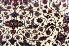 9X12 BREATHTAKING MASTERPIECE 300+KPSI HAND KNOTTED VEGETABLE DYE ISFAHANN RUG — photo 9