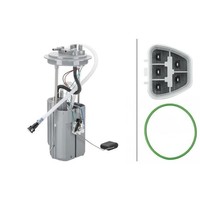 Hella 8TF 358 106-721 Kraftstoff-FöRdereinheit