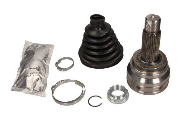 Kit de joint d'arbre de transmission MAXGEAR conforme aux normes BMW 31607545125