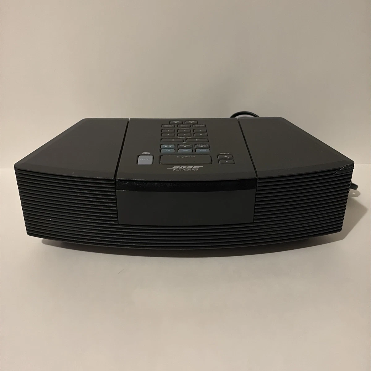 Bose Wave Am Fm Radio for sale - eBay