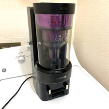 Eureka NER E10s Robot Vacuum Cleaner Charging...