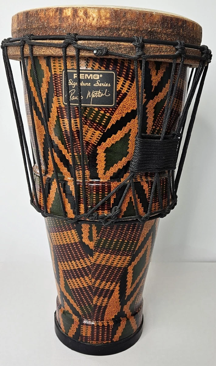 Remo 12 in Item Diameter Djembes for sale | eBay