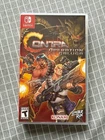 Contra: Operation Galuga - Limited Run #230 [Nintendo Switch]