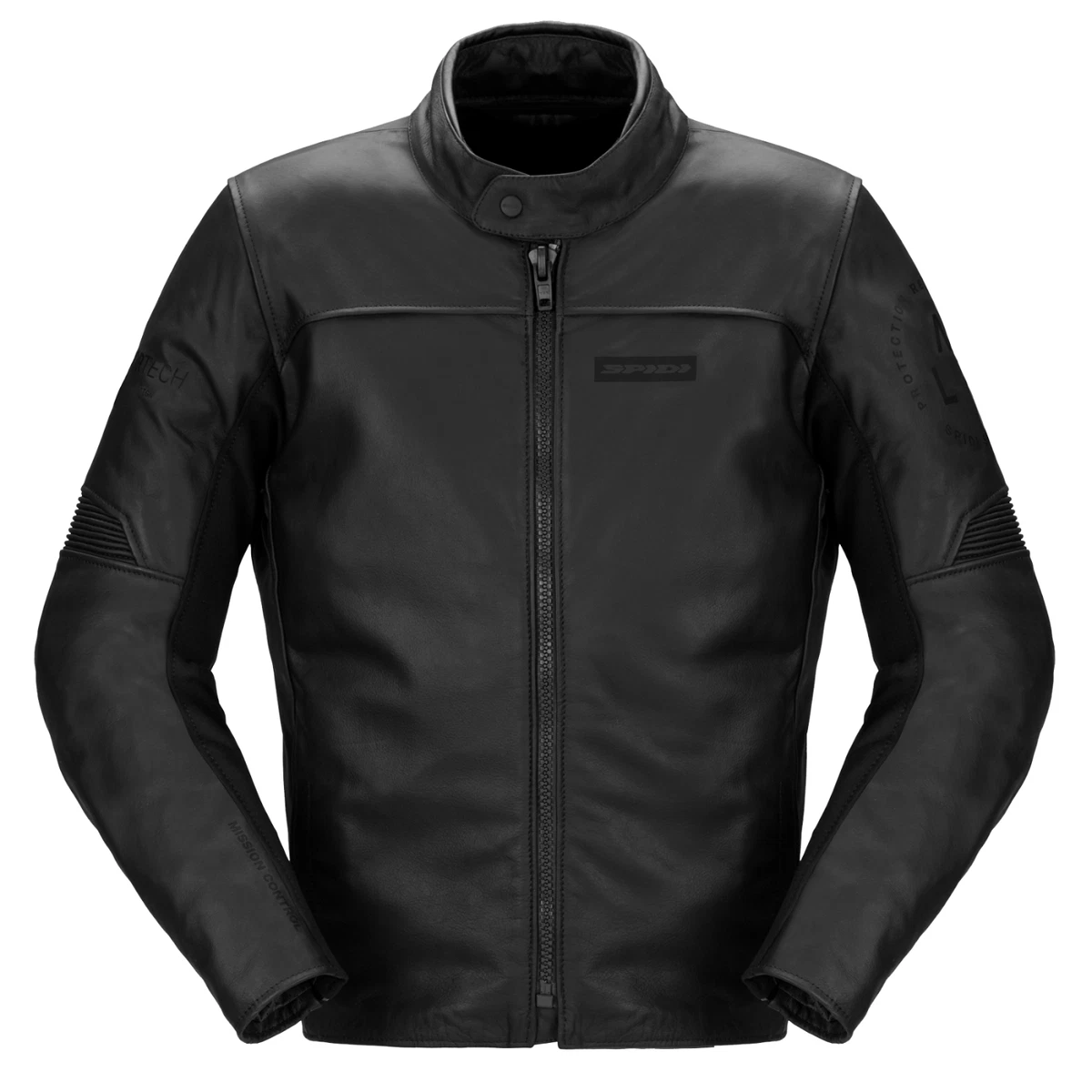Spidi Leather Motorcycle Jackets for sale | eBay