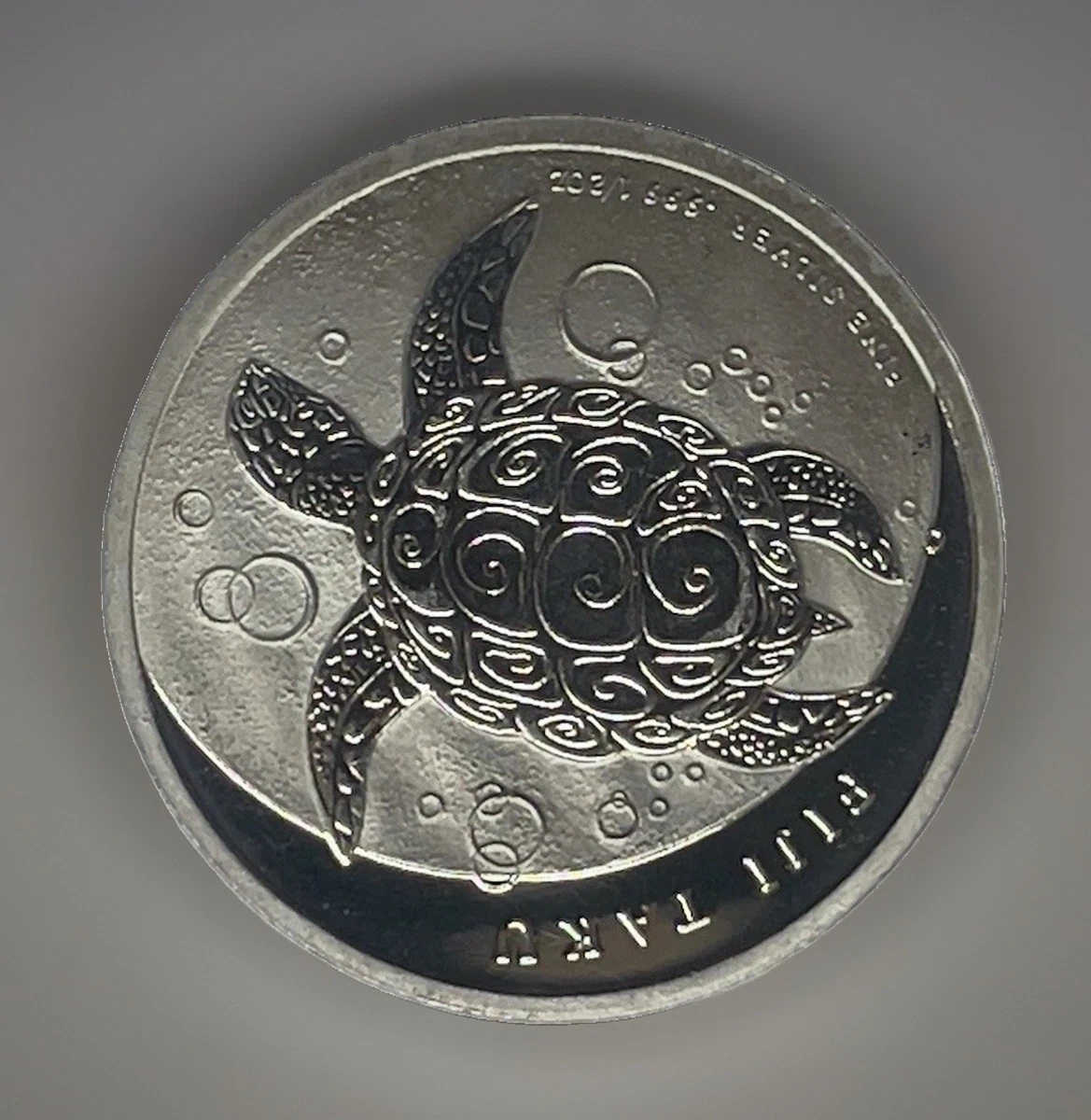 Fiji Taku In Silver Bullion Coins for sale | eBay