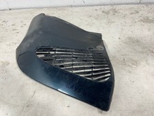 Porsche 911 993 1995 Front right Front bumper corner panel trim 99350552201