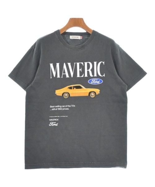 GOOD ROCK SPEED T-shirts/Cut & Sewns Gray S 2200622438030