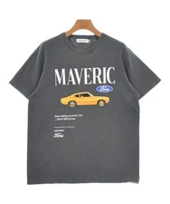 GOOD ROCK SPEED T-shirts/Cut & Sewns Gray S 2200622438030