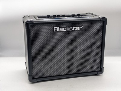Blackstar ID:Core Stereo 20 V4 Verstärker E-Gitarre Combo Amp Effekte LESEN