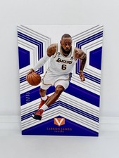 Lebron James Orange 23 Card Prices | Lebron James Orange 23 Card List