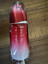 Shiseido Ultimune Power Infusing Concentrate 75mL  2.5 Oz Authentic Guaranteed