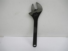 Blue-point Gaj18a 18 Adjustable Wrench 2-116 Capacity
