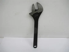 Blue-Point GAJ18A, 18" Adjustable Wrench, 2-1/16" Capacity