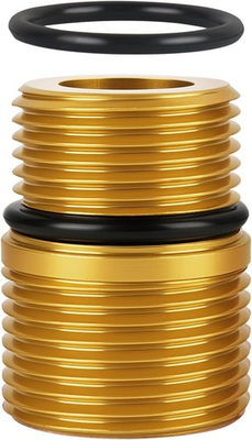 #ad Pressure Washer Water Pump Fitting 7110264 Replacement Simpson 3100 3400 Water P $14.65