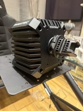 Fanatec CSL DD 8NM Wheel Base With QR2 Attachment