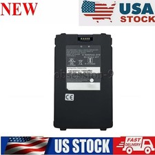 5000mAh BT-000409B High-Capacity Battery Pack For Zebra TC21 TC26 Scanner