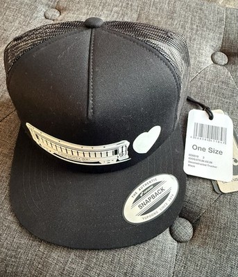 Carhartt WIP Deconstructed Trucker Hat