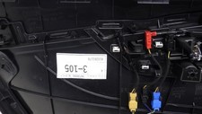 Porte avant et accessoires Audi RS4