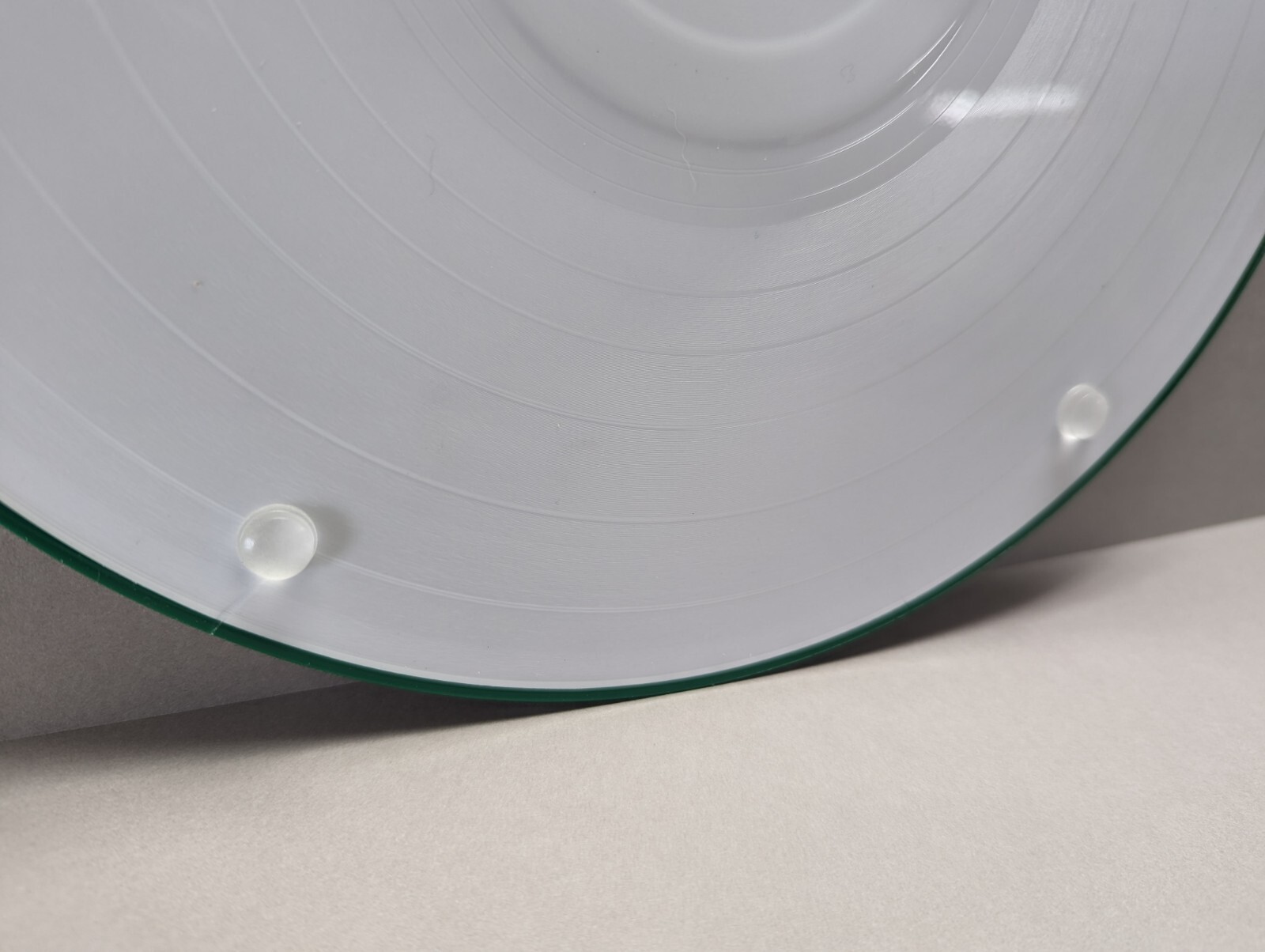 Stevie Nicks "Bella Donna" Gold LP Record wall art