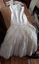 Jean Alexander Wedding Dress 12