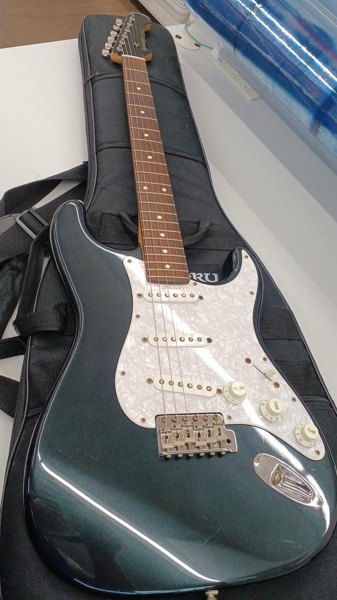 History Z1-Cfs Stratocaster Type | eBay