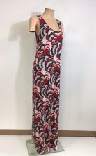 Salaam Maxi Boho Dress Womens Medium