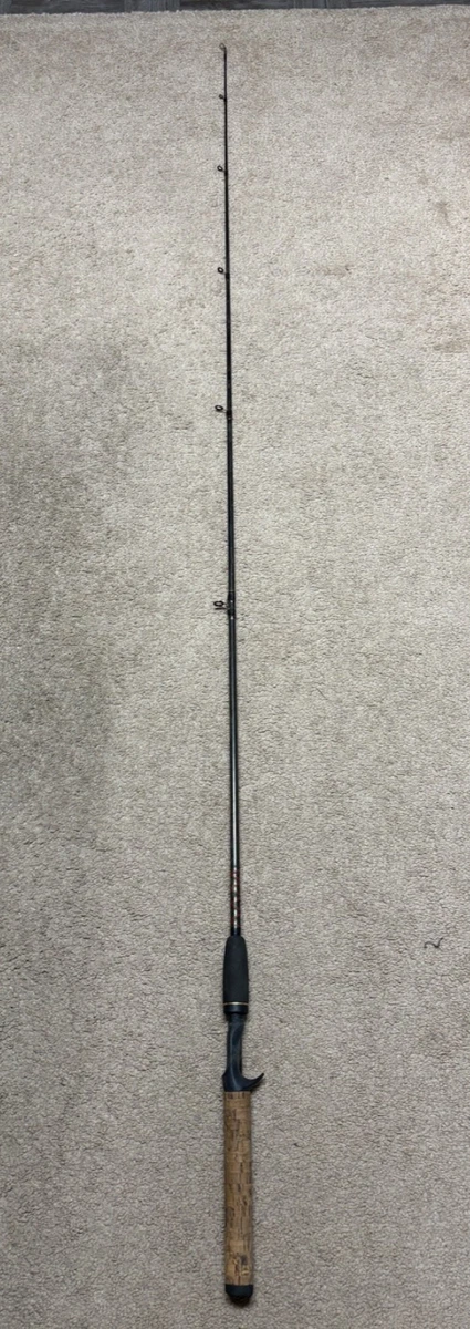 Zebco All Freshwater Casting Vintage Fishing Rods for sale | eBay