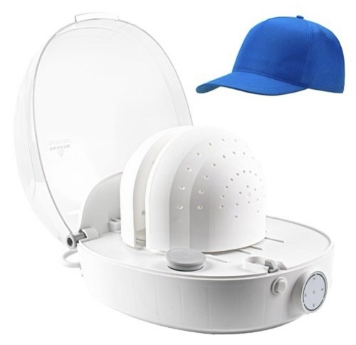 Hat Shaper, Automatic Cap Cleaner, Hat Care Machine Steam Cleaning ...