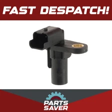 RPM / Crankshaft Sensor fits RENAULT ESPACE Mk4 2.0 2002 on Cambiare Quality New