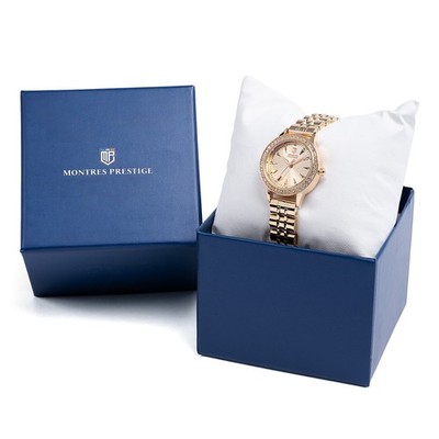 Montres Prestige X Invicta Women\'s Watch - 29mm, Gold Invicta Montres Prestige X Invicta Women main image 2