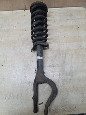 HONDA ACCORD Strut Shock Absorber Right Off Side Front Diesel 2009