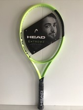 New 2026 Head Extreme MP XL  4 3/8 Tennis Rac...
