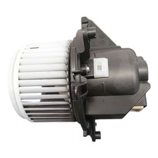 Vauxhall Combo MK3 (D) (K9) 2021 Denso Heater Blower Motor 1D40003365556