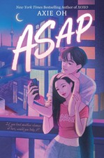 ASAP | Axie Oh | Buch | Gebunden | Englisch | 2024 | HarperCollins