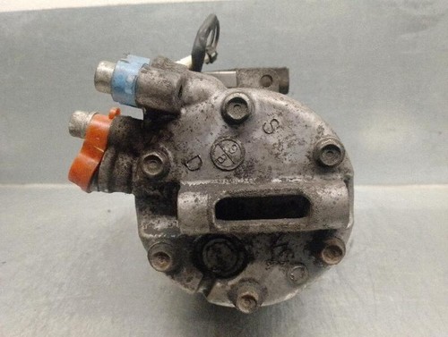 13197538 4896474 klimakompressor OPEL MERIVA A 1.3 16V CDTI 2006