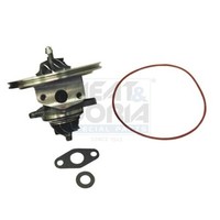 Meat & Doria Rumpfgruppe Turbolader 60060 FüR Clio CR0 Modus Kangoo BR0 Renault