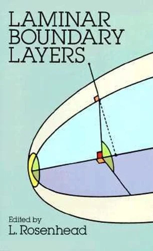 Laminar Boundary Layers: An Account of the Development, Structure and...