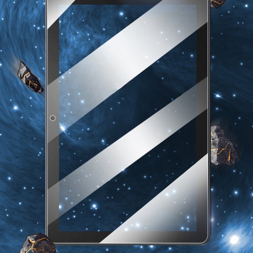 Gehärteter Film Outdoor-Displayschutz Schutzabdeckungen Für Bildschirme - 第 11/12 張圖片