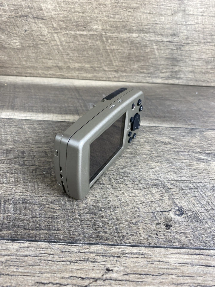 Garmin Quest CAN 210 Handheld GPS Camping Motorcycle Auto⚠️GPS Only⚠️ - Image 4 of 4