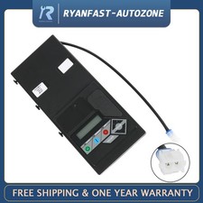 Controller Assembly AC HSB 0J8371C RV Generator Standby 0J8371C