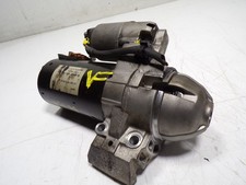 12418570238 MOTOR STARTET / 0001148034 / 17311445 F�R BMW X1 E84 SDRIVE 20D