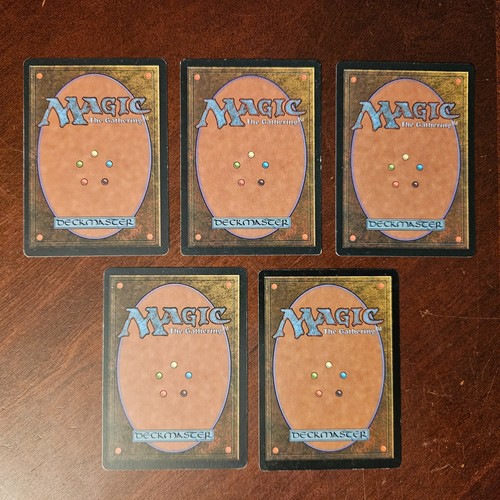 Budget Bundles High Synergy MtG Magic Gathering You Choose Deck Archetype - Picture 127 of 193